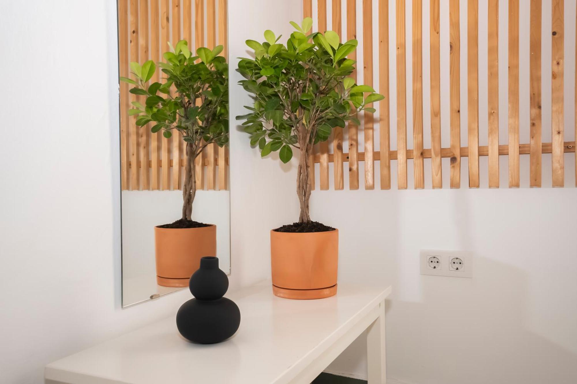 California Apartament Dos De Mayo Севиля Екстериор снимка